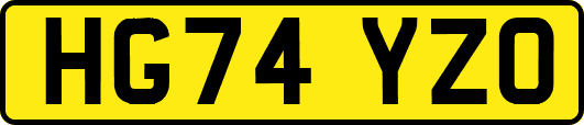 HG74YZO