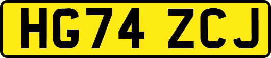 HG74ZCJ