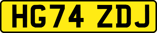 HG74ZDJ