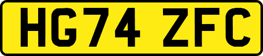 HG74ZFC