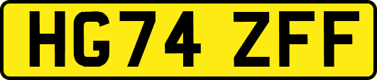 HG74ZFF