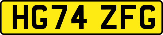 HG74ZFG