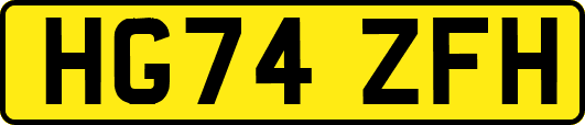 HG74ZFH