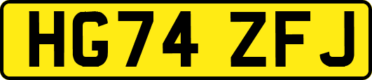 HG74ZFJ