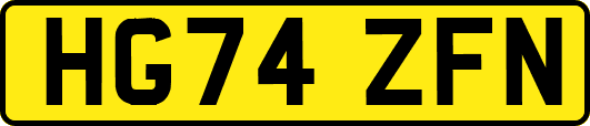 HG74ZFN