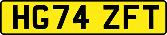 HG74ZFT