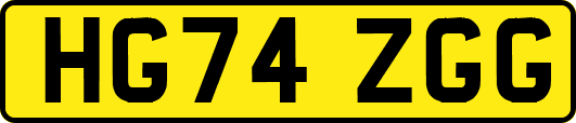 HG74ZGG