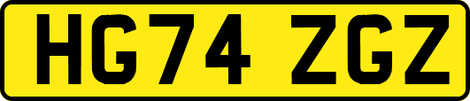 HG74ZGZ