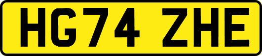 HG74ZHE