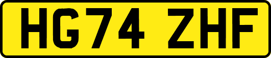 HG74ZHF