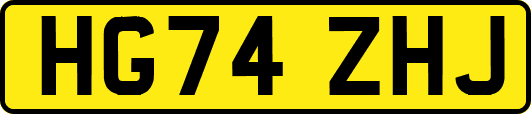 HG74ZHJ