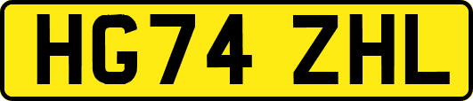 HG74ZHL