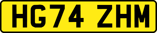 HG74ZHM