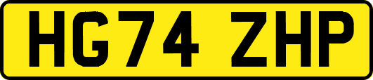 HG74ZHP