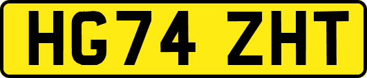 HG74ZHT