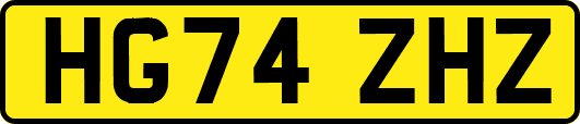 HG74ZHZ