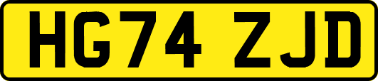 HG74ZJD