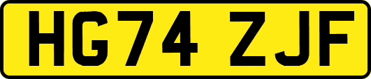 HG74ZJF
