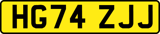 HG74ZJJ