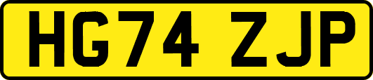 HG74ZJP