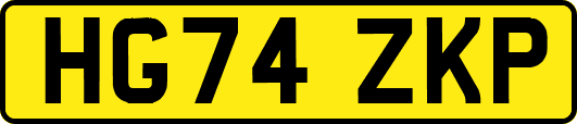 HG74ZKP