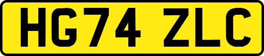 HG74ZLC