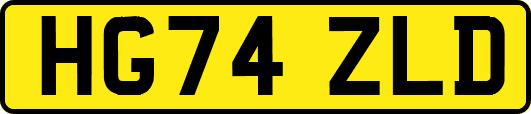 HG74ZLD