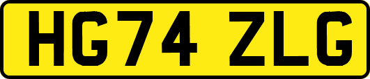 HG74ZLG