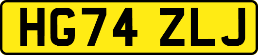HG74ZLJ