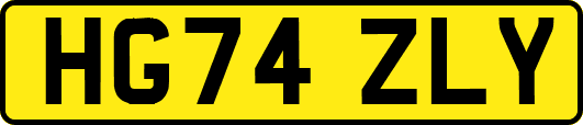 HG74ZLY