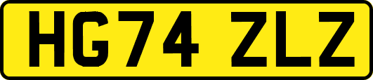 HG74ZLZ