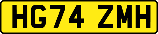 HG74ZMH