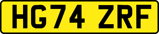 HG74ZRF