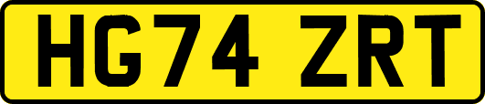 HG74ZRT