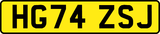 HG74ZSJ