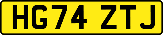 HG74ZTJ