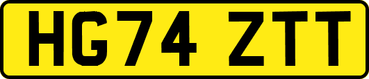HG74ZTT