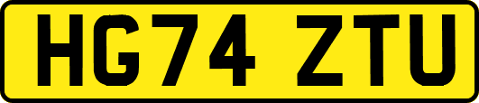 HG74ZTU