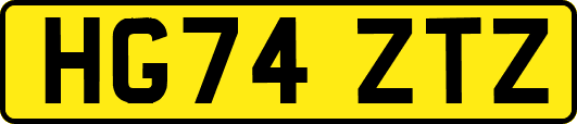 HG74ZTZ