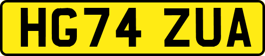 HG74ZUA