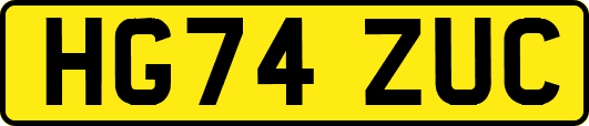 HG74ZUC