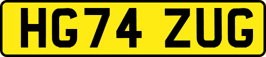 HG74ZUG