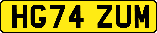 HG74ZUM