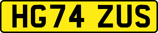 HG74ZUS