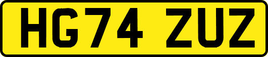 HG74ZUZ
