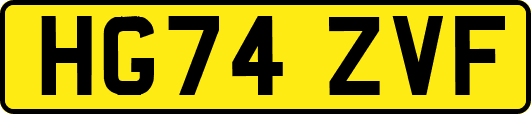 HG74ZVF