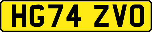 HG74ZVO