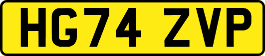HG74ZVP