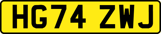 HG74ZWJ