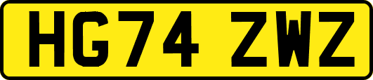 HG74ZWZ